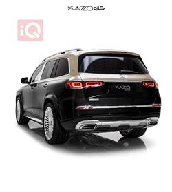 مرسيدس بنز GLS